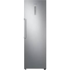 Samsung rr39m7145s9 0414011 twin frigorifero cm. 59 h. 185 lt. 385 metal inox