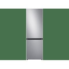 Samsung frigorifero rb34t603esa combinato classe e 59.5 cm total no frost inox argentato