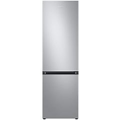 Samsung frigorifero rb36t602esa/ef combinato classe e 59.5 cm total no frost acciaio