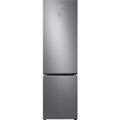 Samsung Frigorifero Rb38t775csr Combinato Classe C 59.5 Cm Total No Frost Acciaio Inox