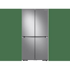 Samsung frigorifero rf65a90tesr 4 porte classe e 91.2 cm total no frost acciaio inox