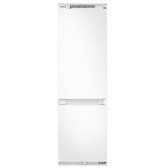 Samsung frigorifero da incasso brb26703cww combinato classe c total no frost