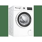 Beko mwux81232bi/it lavatrice, caricamento frontale, 8 kg, 50 cm, classe c