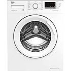 Beko wtx91232wi lavatrice 9 kg a carica frontale bianco