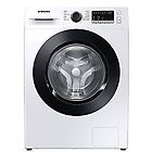 Samsung Ww90t4040ce 4000t Lavatrice Cm. 60 Capacità 9 Kg Bianco