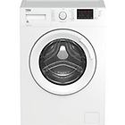 Beko Wux61032wit Lavatrice Slim Cm. 60 Profondità Cm. 44 Capacità 6 Kg Bianco