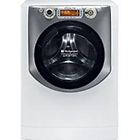 Hotpoint Ariston Ariston Aqsd723eu/an Aqualtis Lavatrice Slim Cm. 60 Profondità Cm. 45 Capacità 7 Kg Bi