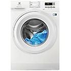 Electrolux ew6f592u 914916703 600 sensicare system lavatrice cm. 60 capacità 9 kg bianco