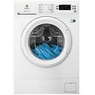 Electrolux Ew6s526i Perfectcare 600 Lavatrice Slim Cm. 60 Profondità Cm. 38 Capacità 6 Kg Bianco