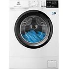 Electrolux Ew6s462i Perfectcare 600 Lavatrice Slim Cm. 60 Profondità Cm. 38 Capacità 6 Kg Bianco