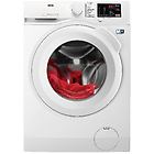 Aeg L6fbi145 L6fbi145 Lavatrice Caricamento Frontale 10 Kg 1351 Giri/min A Bianco