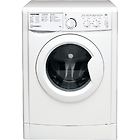 Indesit Lavatrice Ewc 71252 W It N 7 Kg 51 7 Cm Classe E