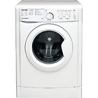 Indesit Ewc71252witn Ewc 71252 W It N Lavatrice Caricamento Frontale 7 Kg 1200 Giri/min E Bianco