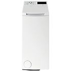 Hotpoint Ariston Hotpoint Wmtg 6524bs It Lavatrice Caricamento Dall'alto 6,5 Kg 1200 Gi