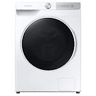 Samsung Ww90t734dwh Lavatrice 9kg Ultrawash Ai Control Libera Installa