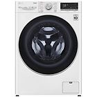 Lg F4wv510s1ea.abwqp Lavatrice Caricamento Frontale 10,5 Kg 1400 Giri/