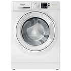 Hotpoint Ariston Hotpoint Nfr428w It Lavatrice Caricamento Frontale 8 Kg 1200 Giri/min