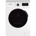 Beko Lavatrice A Vapore Uwr94a6i, Classe A, 9kg, 1400 Giri/min