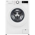 Lg f2wv308new3 lavatrice 8,5kg ai dd, classe a, 1170 giri, vapore alle