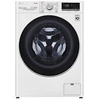 Lg F4wv508s1b Lavatrice Caricamento Frontale 8 Kg 1400 Giri/min B Bian