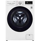 Lg F4wv510sae Lavatrice Caricamento Frontale 10,5 Kg 1400 Giri/min A B