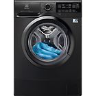 Electrolux Ew6sblack Lavatrice Caricamento Frontale 6 Kg 951 Giri/min