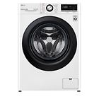 Lg F4wv309s6e Lavatrice Intelligente Aidd 9kg Vapore 1400 Giri/min Car