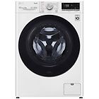 Lg F4wv509sae Lavatrice 9kg Ai Dd, Classe Aaa, 1400 Giri, Turbowash, V