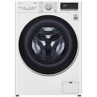 Lg F4wv509s0ea Lavatrice 9kg Ai Dd, Classe B, 1400 Giri, Turbowash, Au