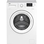 Beko Wux81232wi/it Lavatrice Caricamento Frontale 8 Kg 1200 Giri/min C