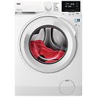 Aeg Lr7g86cw Lavatrice Caricamento Frontale 8 Kg 1600 Giri/min A Bianc