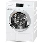 Miele Wcr890 Wps Pwash2.0 &tdos Xl&wifi &steam Lavatrice Caricamento F