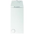 Indesit Btw L60400 It Lavatrice Caricamento Dall'alto 6 Kg 1000 Giri/m