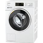 Miele wwd320 wcs pwash&8kg lavatrice caricamento frontale 1400 giri/mi