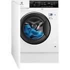 Electrolux Ew7f384bi Lavatrice Caricamento Frontale 8 Kg 1400 Giri/min