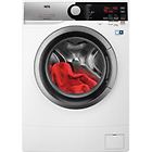 Aeg L6se74s Lavatrice Caricamento Frontale 7 Kg 1351 Giri/min C Bianco