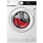 Aeg Lr7d96cw Lavatrice Caricamento Frontale 9 Kg 1551 Giri/min A Bianc