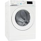 Indesit Bwe 71285x W It Lavatrice Caricamento Frontale 7 Kg 1200 Giri/