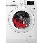 Aeg L6fbi48w Lavatrice Caricamento Frontale 8 Kg 1351 Giri/min A Bianc