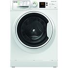 Ignis Ig 81486 It Lavatrice Caricamento Frontale 8 Kg 1400 Giri/min A