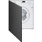 Smeg Lbi107 Lavatrice Caricamento Frontale 7 Kg 1000 Giri/min E Bianco