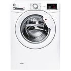 Hoover H-wash 300 H3ws 492da4-11 Lavatrice Caricamento Frontale 9 Kg 1