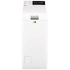 Electrolux Ew7t363s Lavatrice Caricamento Dall'alto 6 Kg 1251 Giri/min