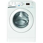 Indesit Bwa 71083x W It Lavatrice Caricamento Frontale 7 Kg 1000 Giri/