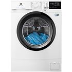 Electrolux Ew6s462i Lavatrice Caricamento Frontale 6 Kg C Bianco