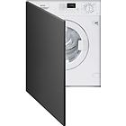 Smeg Lbi147 Lavatrice Caricamento Frontale 7 Kg 1400 Giri/min E Bianco