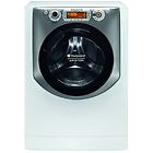 Hotpoint Ariston Hotpoint Aqsd723 Eu/a N Lavatrice Caricamento Frontale 7 Kg 1200 Giri/