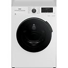 Beko Lavatrice A Vapore Uwr71436ai, 7 Kg, 1400 Giri/min