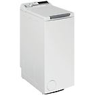 Whirlpool Lavatrice Zen Tdlr 6252bs It 6 Kg 60 Cm Classe B