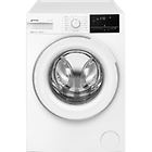 Smeg Wn04sea Lavatrice Caricamento Frontale 10 Kg 1400 Giri/min A Bian